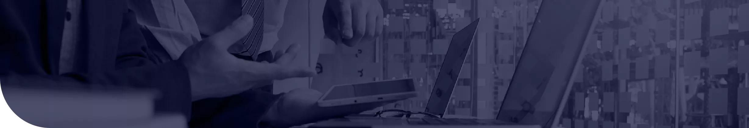 banner